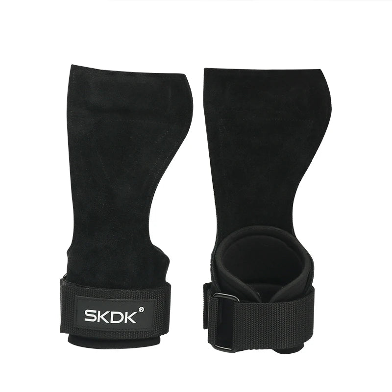 Weightlifting Palm Guards — product view 9