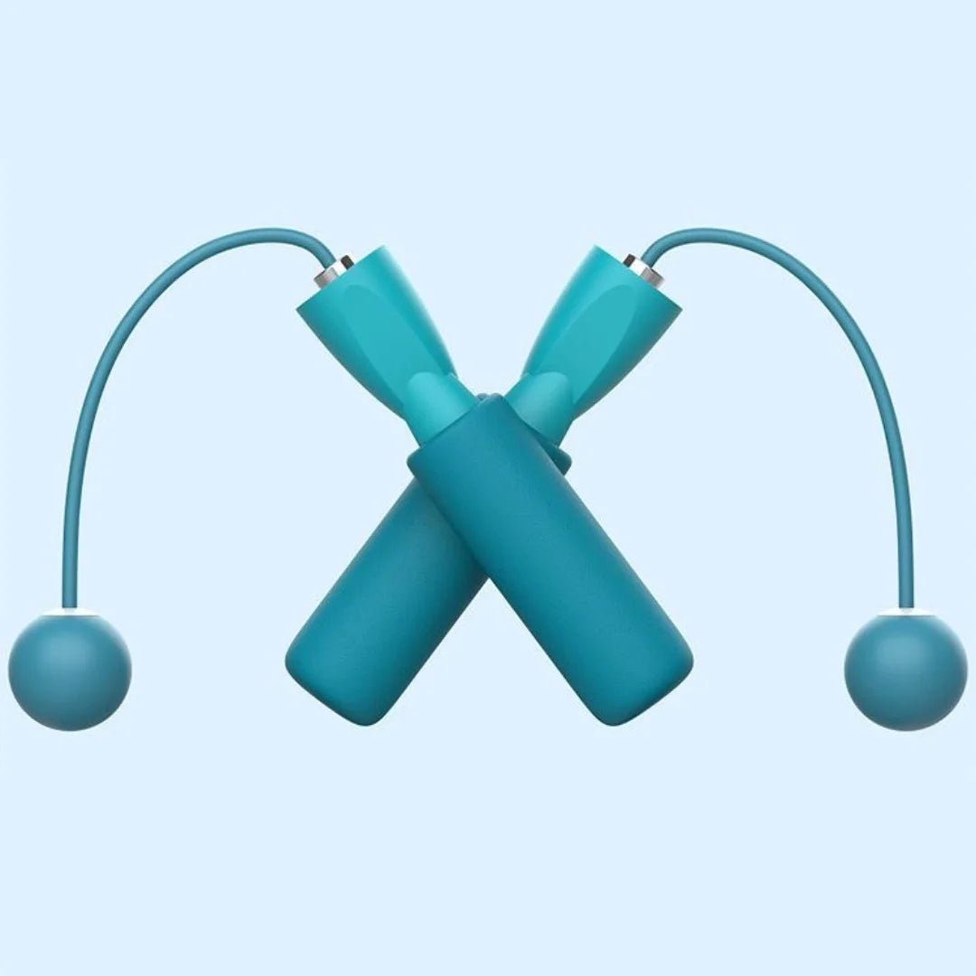 Cordless Adjustable Jump Rope — product view 3