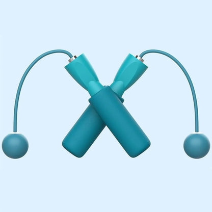 Cordless Adjustable Jump Rope — product view 3