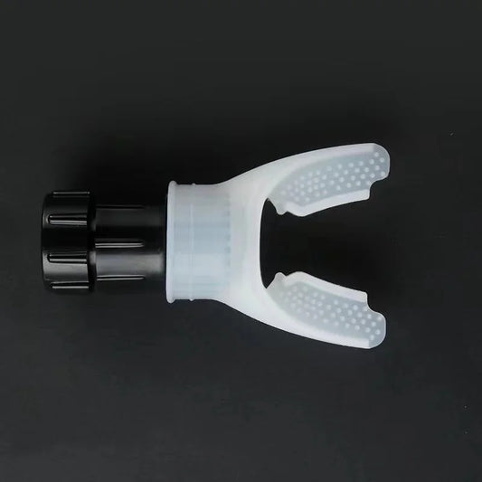 Adjustable Pro Breath Trainer — product view 1