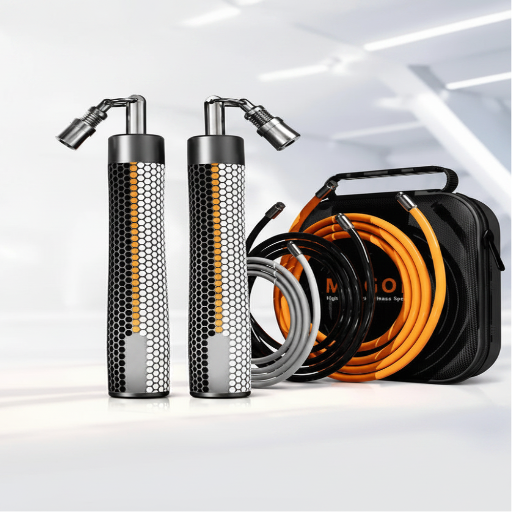 Pro Fitness Jump Rope — product view 1