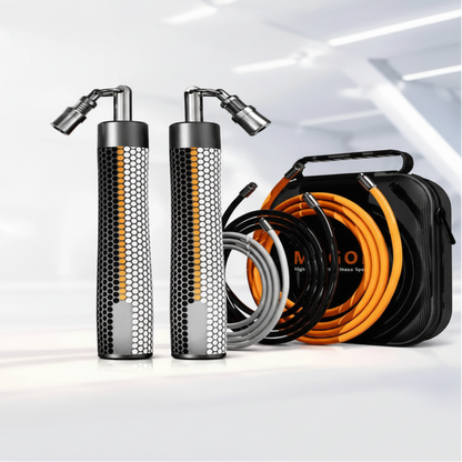 Pro Fitness Jump Rope — product view 1