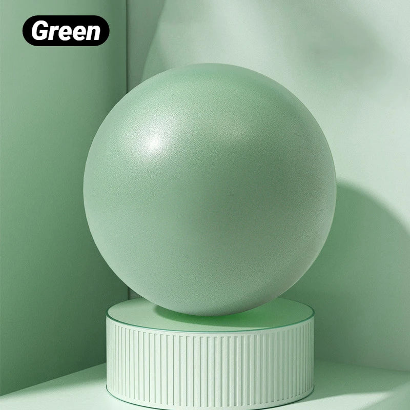 Yoga Exercise Ball — product view 2