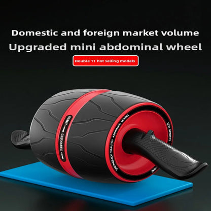Core Strength Ab Roller — product view 4