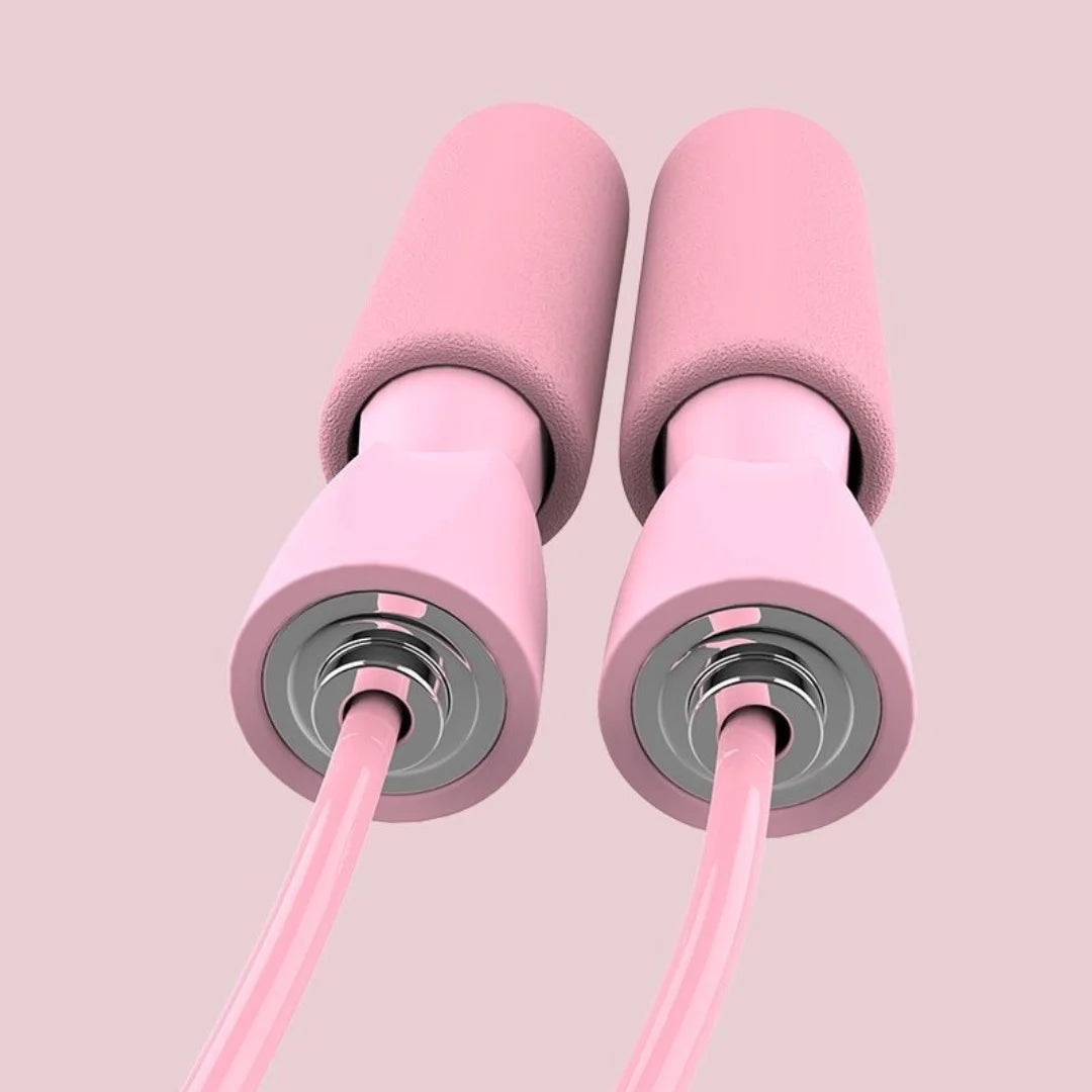 Cordless Adjustable Jump Rope — product view 5