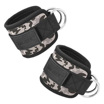 Adjustable Ankle Cable Straps — product view 4
