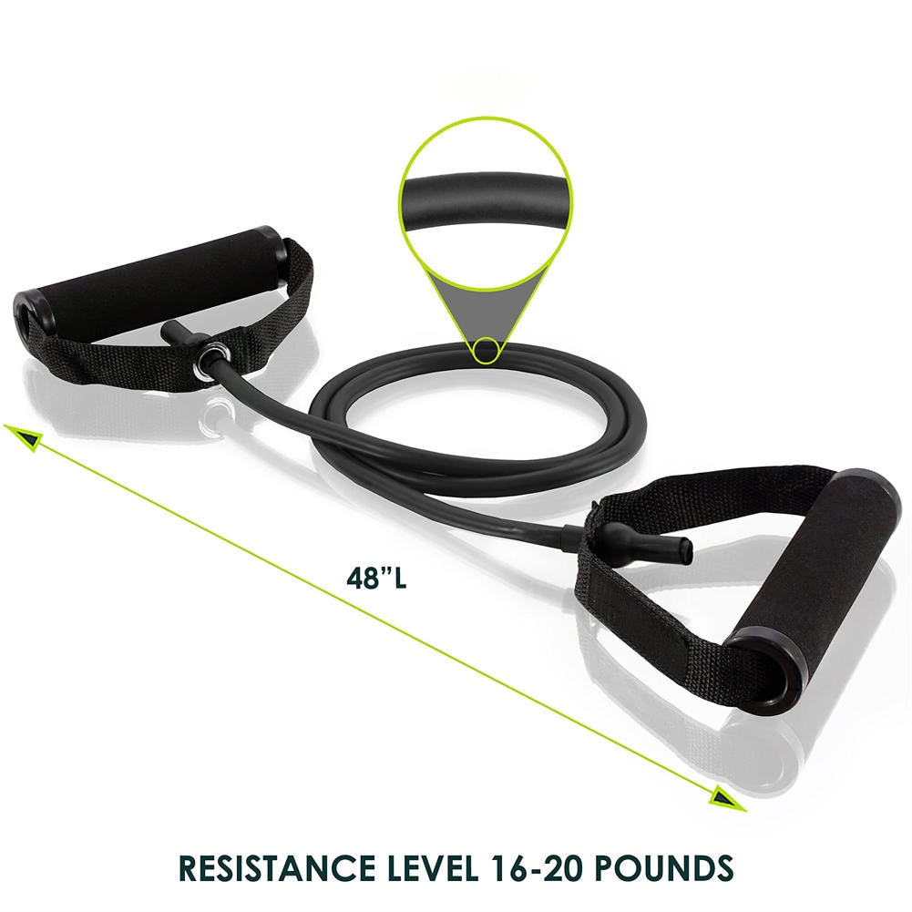 Pull Rope Resistance Bands — product view 3