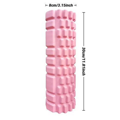 Yoga Foam Massage Roller — product view 8