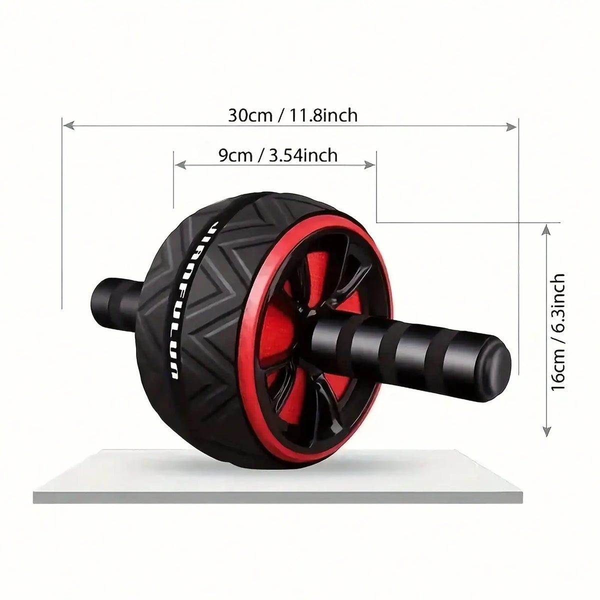 Abdominal Wheel Roller — product view 3