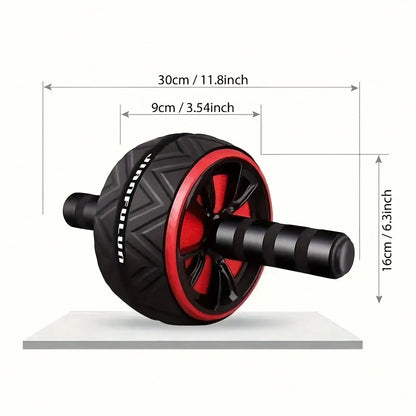 Abdominal Wheel Roller — product view 3