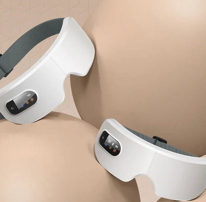 Smart Eye Relaxer Massager — product view 2
