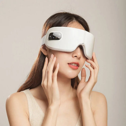 Smart Eye Relaxer Massager — product view 1