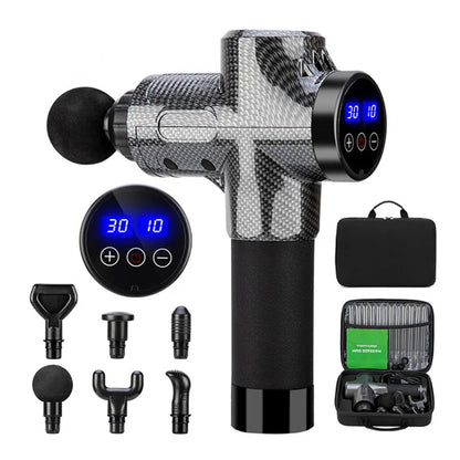 Deep Tissue Massage Gun — product view 9