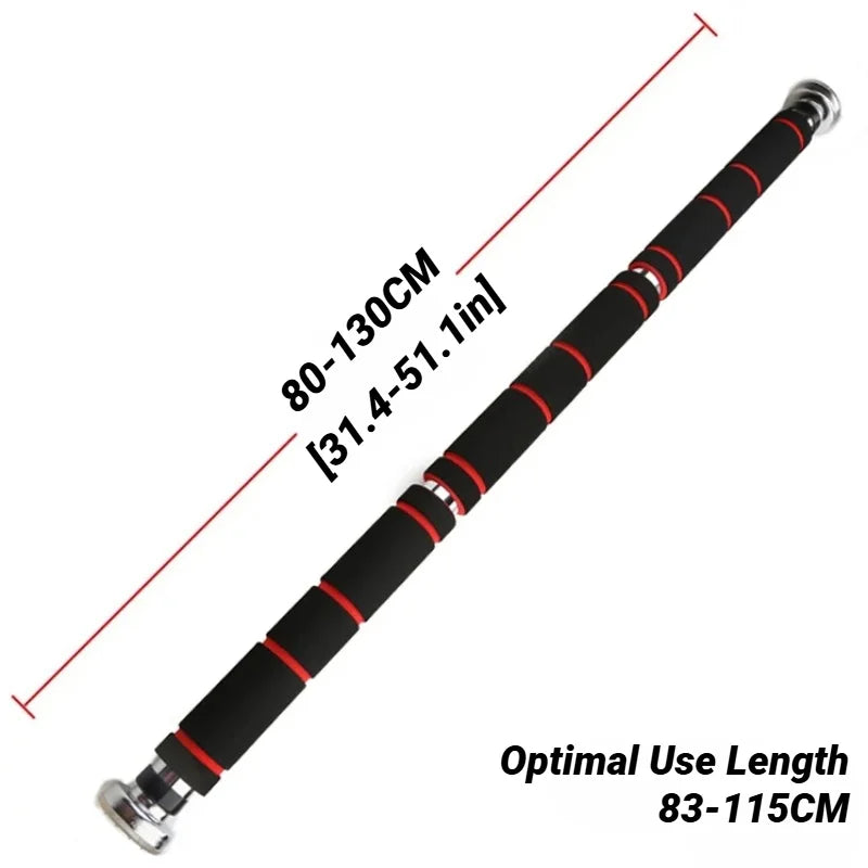 Adjustable Door Pull-Up Bar — product view 7