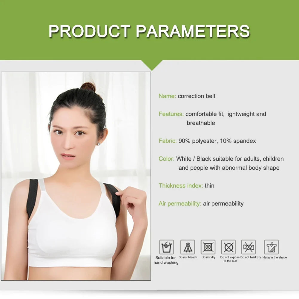 Back Posture Corrector — product view 5