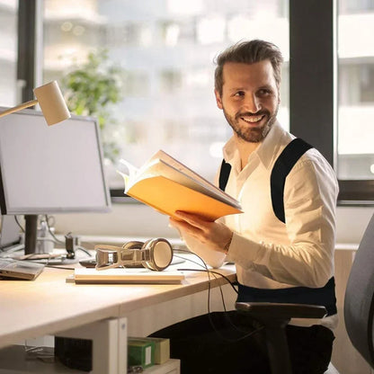 Magnetic Posture Corrector — product view 7