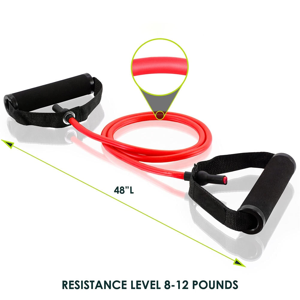 Pull Rope Resistance Bands — product view 7