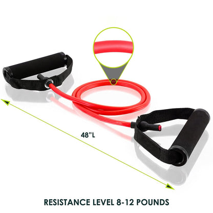 Pull Rope Resistance Bands — product view 7