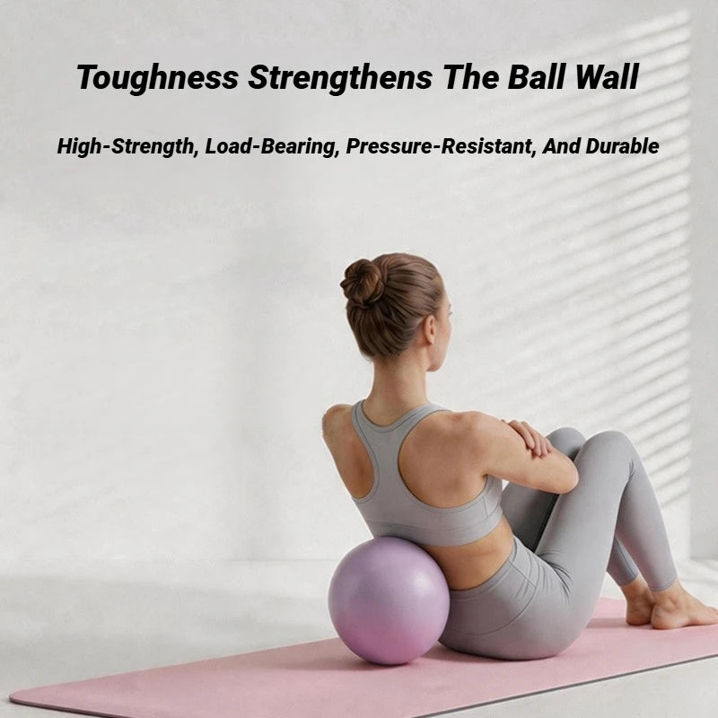 Yoga Exercise Ball — product view 5