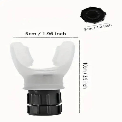 Adjustable Pro Breath Trainer — product view 5