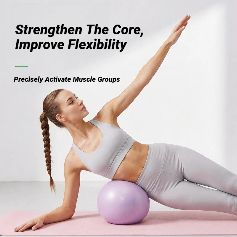 Yoga Exercise Ball — product view 7