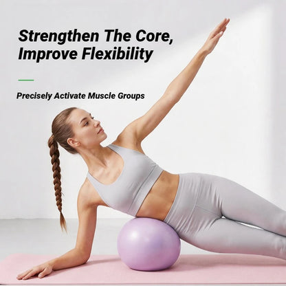 Yoga Exercise Ball — product view 7