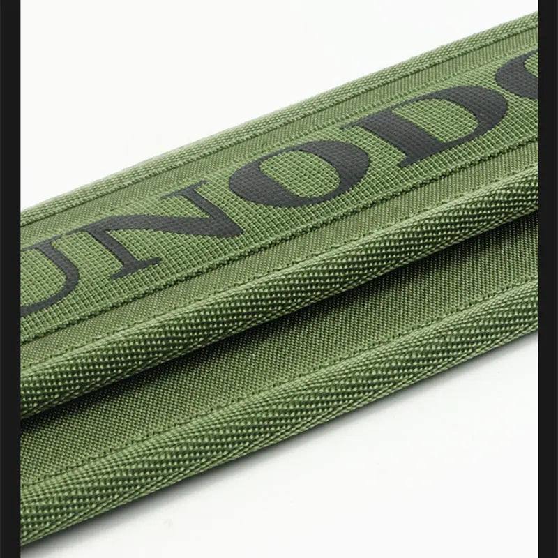 Gym Training Weightlifting Belt — product view 5