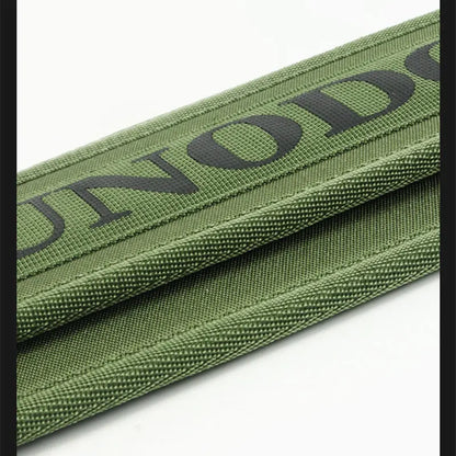 Gym Training Weightlifting Belt — product view 5