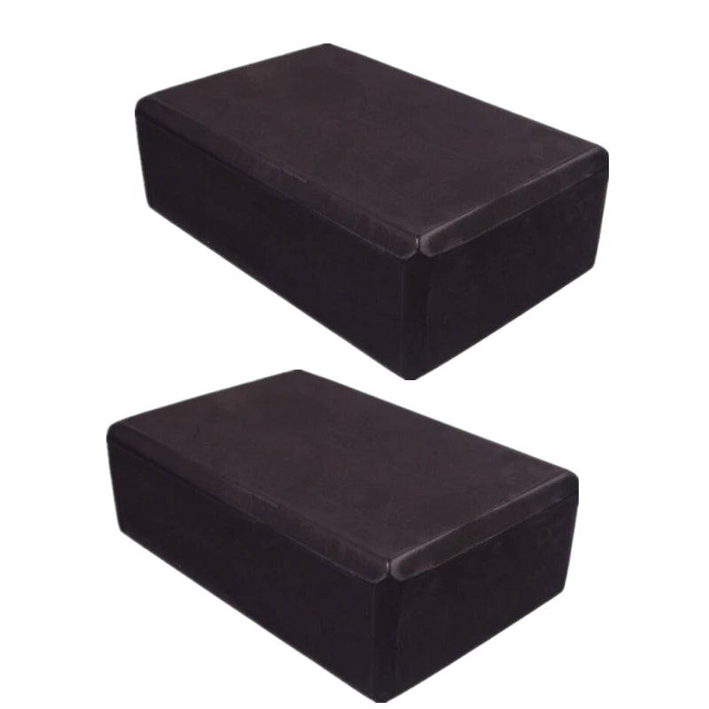 2-Piece Yoga Block Set — product view 6