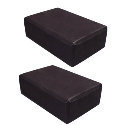 2-Piece Yoga Block Set — product view 6