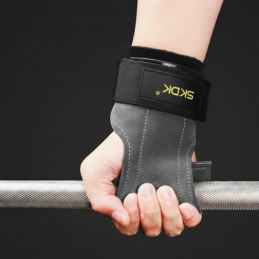 Weightlifting Palm Guards — product view 1