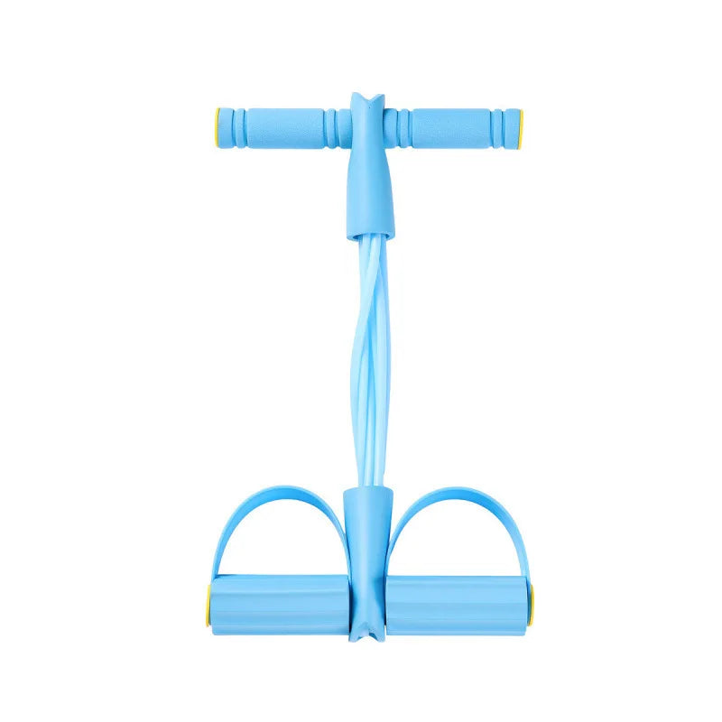 Portable Pedal Resistance Band — product view 12
