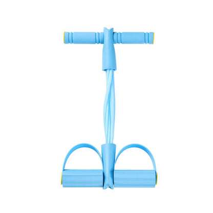 Portable Pedal Resistance Band — product view 12