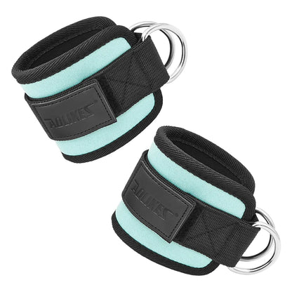 Adjustable Ankle Cable Straps — product view 2