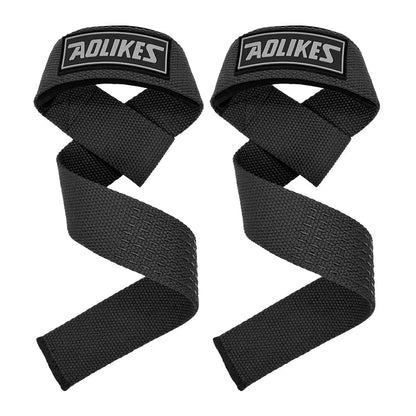 Heavy-Duty Wrist Support Bands — product view 8