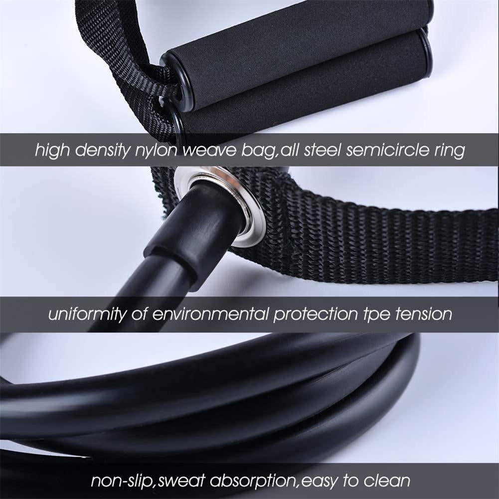 Pull Rope Resistance Bands — product view 9