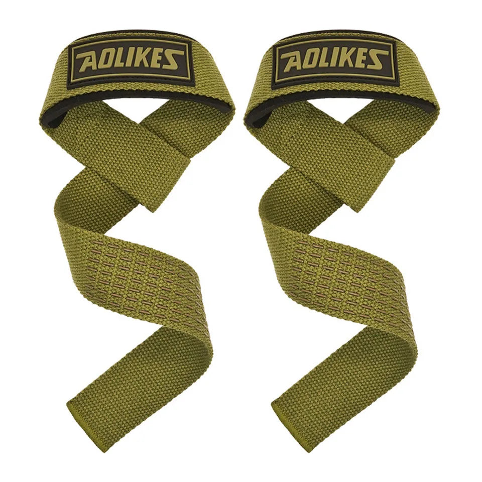 Heavy-Duty Wrist Support Bands — product view 7