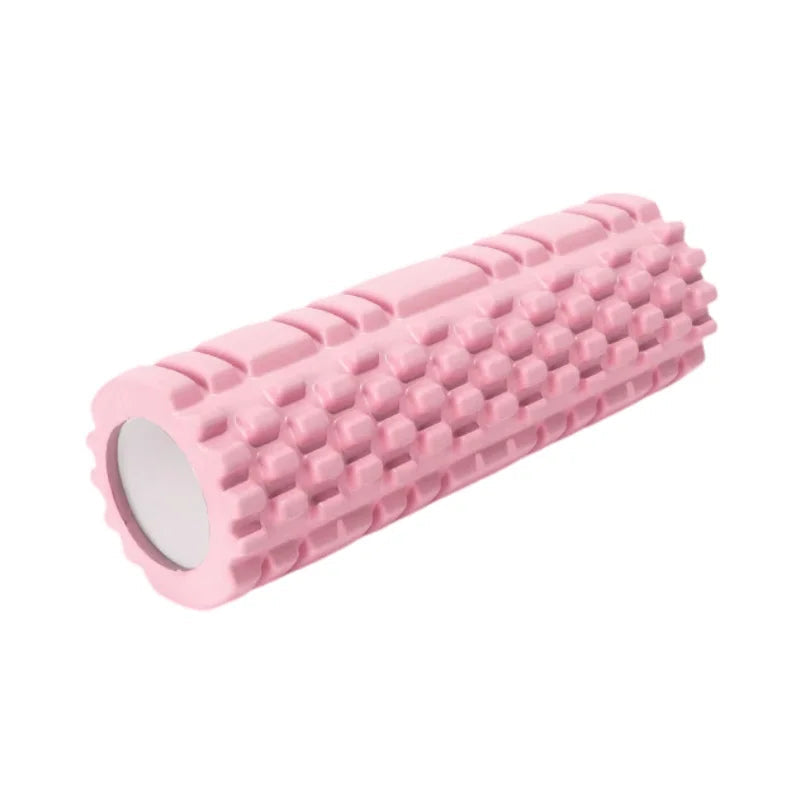 Yoga Foam Massage Roller — product view 2