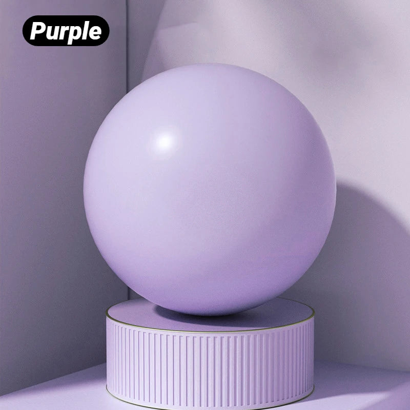 Yoga Exercise Ball — product view 3