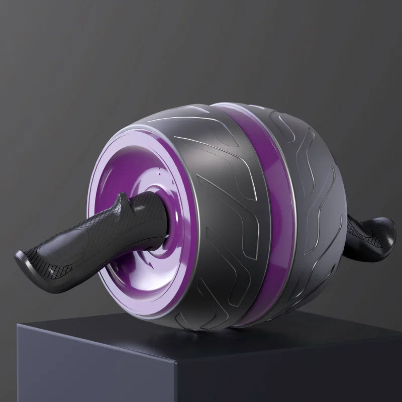 Core Strength Ab Roller — product view 2