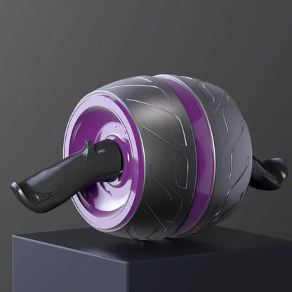 Core Strength Ab Roller — product view 2