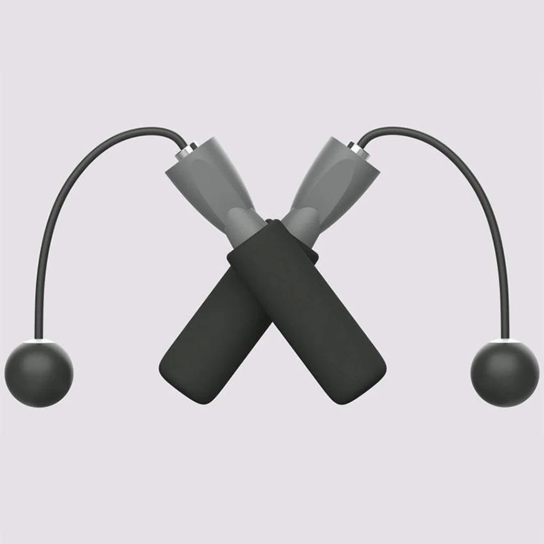 Cordless Adjustable Jump Rope — product view 2