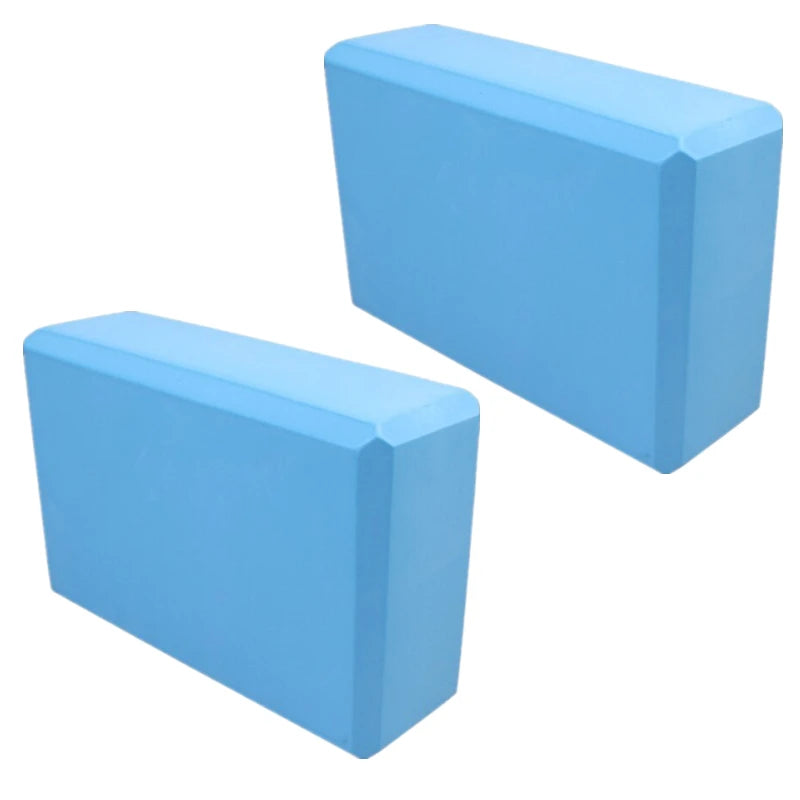 2-Piece Yoga Block Set — product view 5