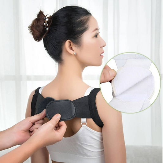 Back Posture Corrector — product view 1